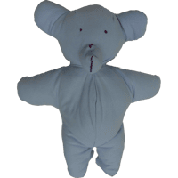 Teddy Prototype